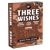 Three Wishes Gluten Free Protein Cereal Cocoa