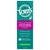 Tom's of Maine Antiplaque & Whitening Toothpaste Fluoride Free Spearmint