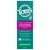 Tom's of Maine Antiplaque & Whitening Toothpaste Gel Fluoride Free Spearmint