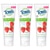 Tom's of Maine Children's Natural Fluoride Toothpaste Silly Strawberry