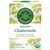 Traditional Medicinals Herbal Tea Organic Chamomile