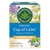 Traditional Medicinals Organic Cup Of Calm Herbal Tea Chamomile Mint