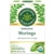 Traditional Medicinals Organic Moringa Moringa with Spearmint & Sage