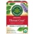 Traditional Medicinals Organic Throat Coat® Herbal Tea Original