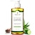 Tree to Tub Aloe & Soapberry Moisturizing Body Wash for Sensitive Skin