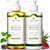 Tree to Tub Peppermint & Tea Tree Shampoo and Conditioner for Oily Hair Set of 2