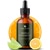 Tree to Tub Skin Brightening Triple Action Vitamin C Serum for Face