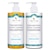 Tree to Tub Strengthening & Volumizing Caffeine and Biotin Shampoo and Conditioner Set