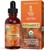 Tropical Oasis Organic Vitamin C Liquid Drops For Adults