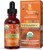 Tropical Oasis Organic Vitamin C Liquid Drops for Toddlers