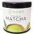 Ujido Ceremonial Matcha Green Tea Powder