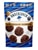 Undercover Snacks Chocolate Quinoa Crisps Gluten Free Non GMO Dark Chocolate + Blueberries