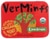 Vermints All Natural Organic Breath Mints Cinnamint