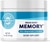 Vimergy Brain Body Memory – with B12+ Magnesium + Citocoline - Fast-Absorbing Powder