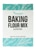 Vitacost Baking Flour Mix - Gluten Free - Non GMO