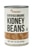 Vitacost Certified Organic Kidney Beans - Non-GMO and Gluten Free