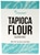 Vitacost Gluten Free Tapioca Flour