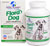 Vital Planet Flora Dog Daily Probiotic Beef