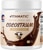 Vitamatic Bovine Colostrum Powder Chocolate