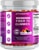 Vitamatic Prebiotic Fiber Gummies for Adults - Pectin Based Gummies, Digestive Health & Regularity Support