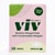 Viv For Your V Bamboo Winged Pads With Compostable Wrapper