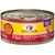 Wellness Canned Cat Food Grain Free Beef and Chicken