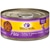 Wellness Paté Smooth Loaf Canned Cat Food Turkey and Salmon Entrée