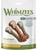 Wellness Whimzees Brushzees Dental Chews Dogs 25-40 Lbs 7 Dog Treats - Medium