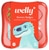 Welly Dinosaur Bravery Badges Assorted Flex Fabric Bandages