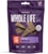 Whole Life Pet Dog Treats One Ingredient High Protein Pure Beef Liver