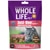 Whole Life Pet Just One Ingredient Whole Food Cat Treats Pure Salmon Fillet