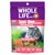 Whole Life Pet Just One Ingredient Whole Food Cat Treats Pure Salmon Fillet