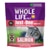 Whole Life Pet Just One Ingredient Whole Food Cat Treats Salmon