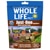 Whole Life Pet Just One Ingredient Whole Food Dog Treats Pure Beef Liver