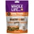 Whole Life Pet Living Treats for Cats Probiotics Chicken