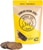 Winnie Lou Dog Treat Turmeric Bison Jerky