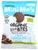 Woodstock MiniMe's Organic Rice Bites Non-GMO Milk Chocolate