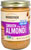 Woodstock Non-GMO Almond Butter Smooth Unsalted