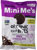 Woodstock Non-GMO Organic Mini Me's Rice Bites Dark Chocolate