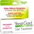 Yeast Gard Advanced Gel Treatment Soothes and Cools