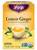 Yogi Tea Organic Caffeine Free Lemon Ginger