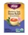 Yogi Tea Organic Stress Relief Caffeine Free Blueberry Sage