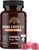 Yum V's Strong Earth Organic Vitamin D3 For Kids Strawberry & Raspberry