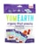 YumEarth Fruit Snacks Non-GMO Organic Banana Cherry Peach & Strawberry