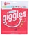 YumEarth Giggles Chewy Candy Bites Non-GMO Organic Fruit