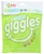 YumEarth Giggles Chewy Candy Bites Non-GMO Organic Sours