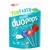 YumEarth Organic Duopops Fruit Chew Centered Lollipop