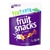 YumEarth Organic Gluten Free Fruit Snacks Banana Cherry Peach & Strawberry