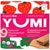 Yumi Organic Gluten Free Super Bar Strawberry