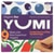 Yumi Organic Snack Bar Toddler Blueberry & Purple Carrot